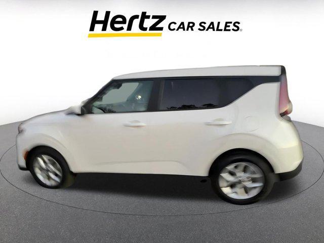 used 2024 Kia Soul car, priced at $16,073