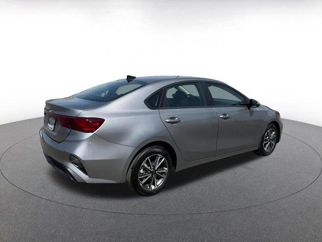 used 2024 Kia Forte car, priced at $19,501