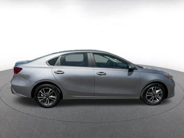 used 2024 Kia Forte car, priced at $19,501