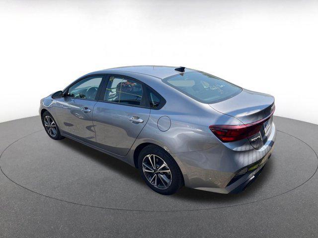 used 2024 Kia Forte car, priced at $19,501