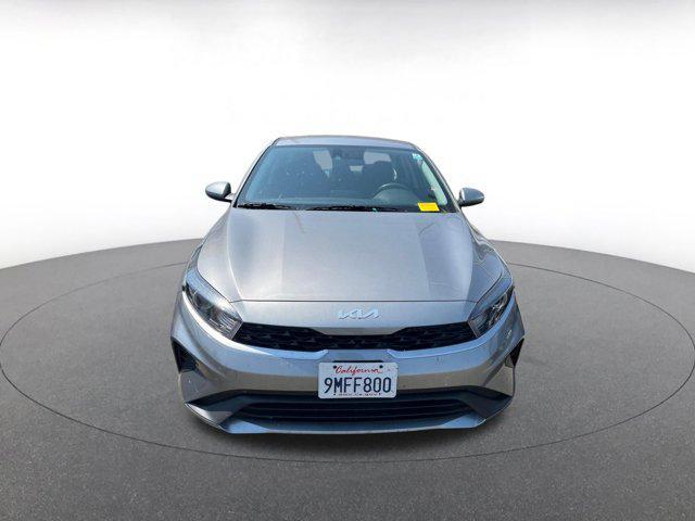 used 2024 Kia Forte car, priced at $19,501