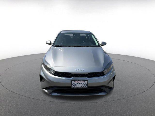 used 2024 Kia Forte car, priced at $19,501