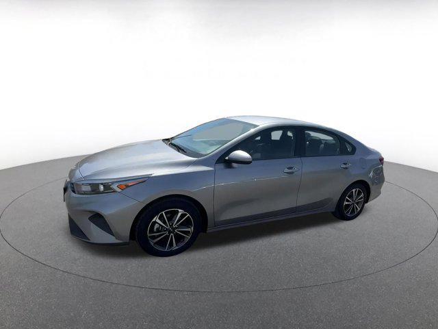 used 2024 Kia Forte car, priced at $19,501