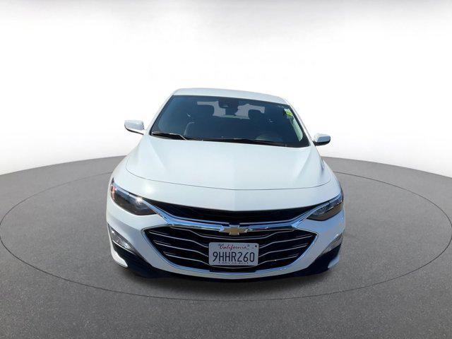 used 2024 Chevrolet Malibu car, priced at $17,617