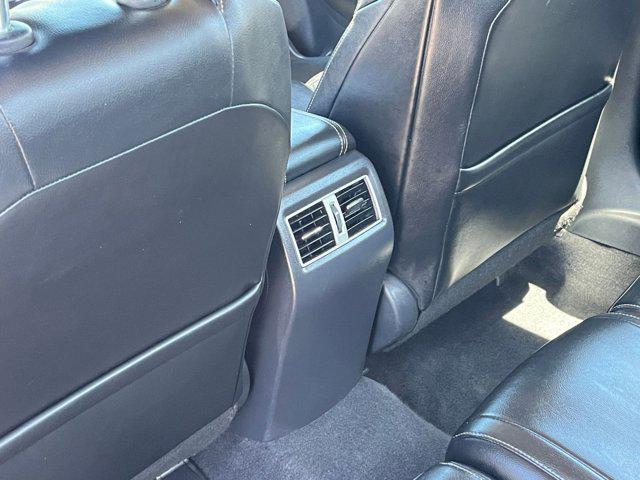used 2023 Nissan Maxima car, priced at $22,660