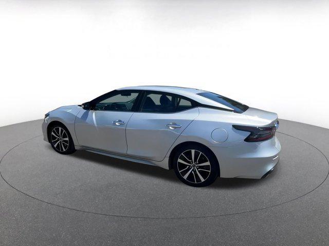 used 2023 Nissan Maxima car, priced at $22,660