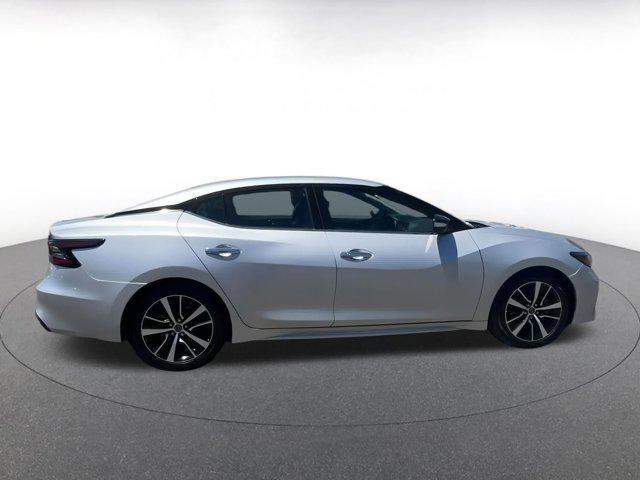 used 2023 Nissan Maxima car, priced at $22,660