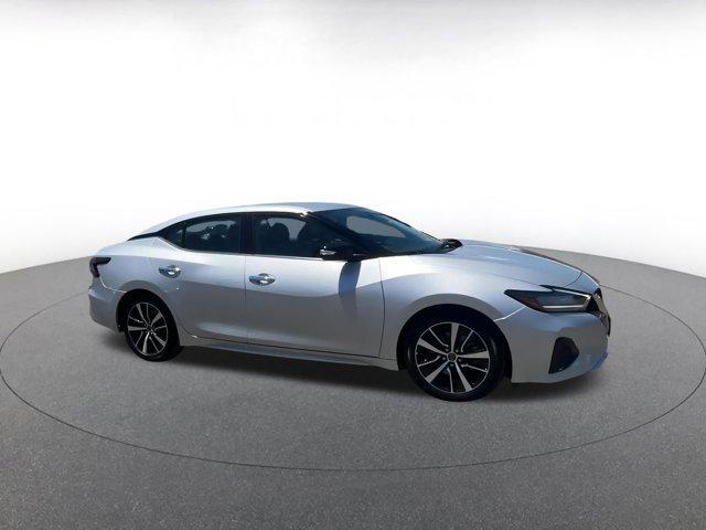 used 2023 Nissan Maxima car, priced at $22,660