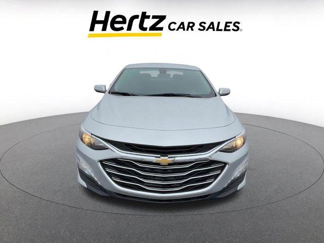 used 2022 Chevrolet Malibu car, priced at $15,597