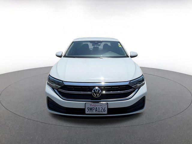 used 2024 Volkswagen Jetta car, priced at $17,325