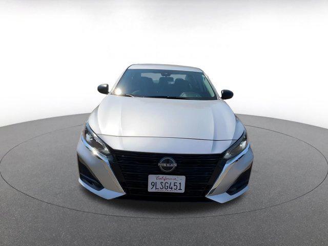 used 2024 Nissan Altima car, priced at $19,014