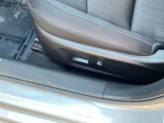 used 2024 Nissan Altima car, priced at $19,014