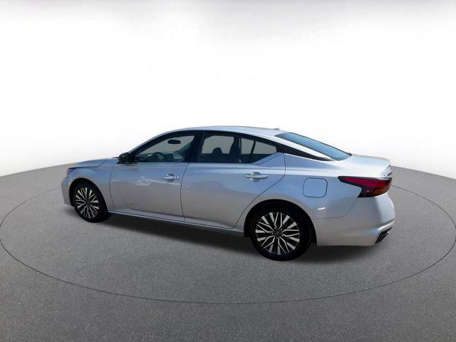 used 2024 Nissan Altima car, priced at $19,014
