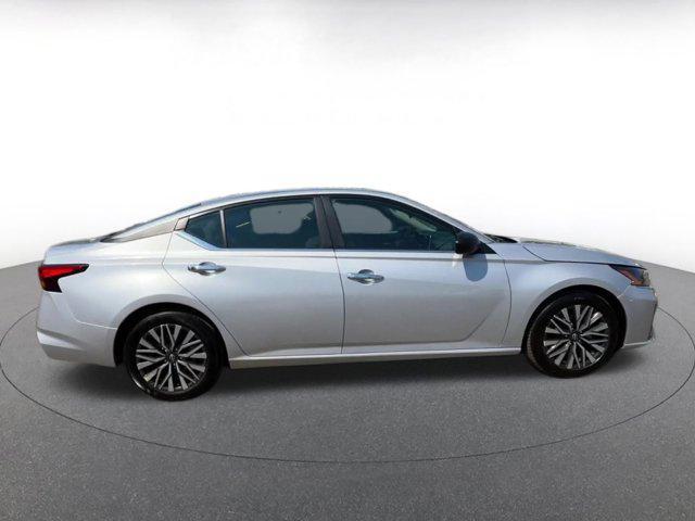 used 2024 Nissan Altima car, priced at $19,014