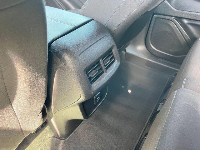 used 2024 GMC Terrain car, priced at $24,528