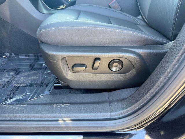 used 2024 Buick Envision car, priced at $26,059