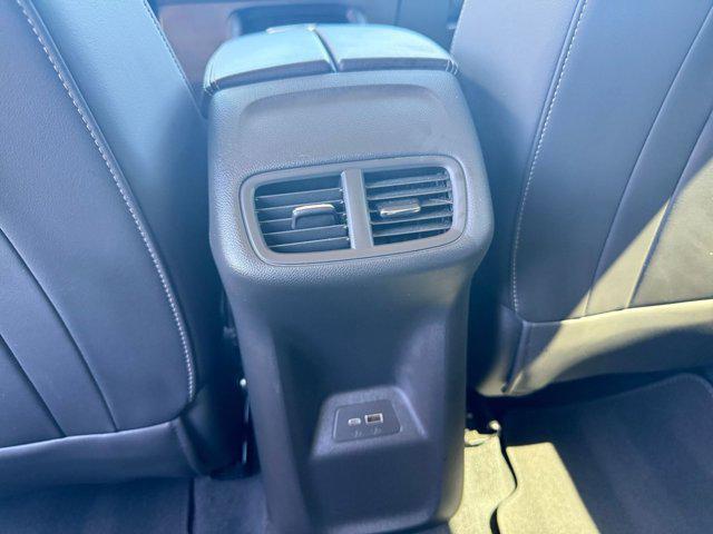 used 2024 Buick Envision car, priced at $26,059