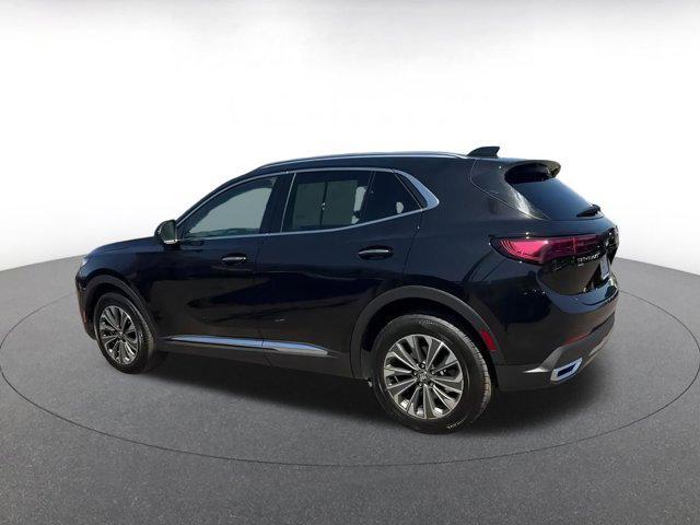 used 2024 Buick Envision car, priced at $26,059