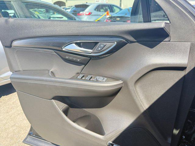 used 2024 Buick Envision car, priced at $26,059