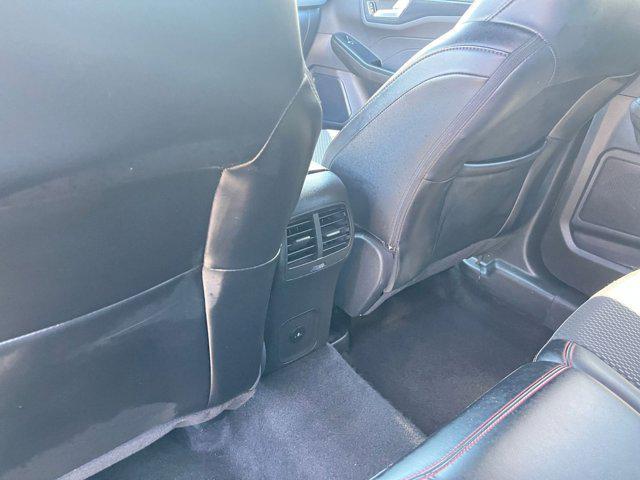 used 2024 Ford Escape car, priced at $20,089