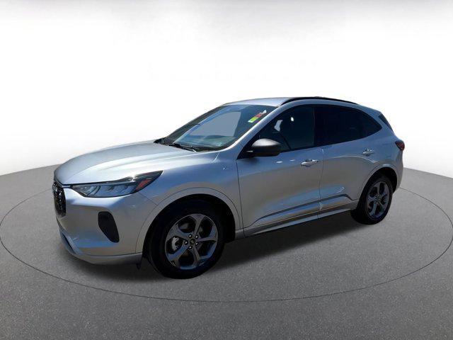 used 2024 Ford Escape car, priced at $20,089