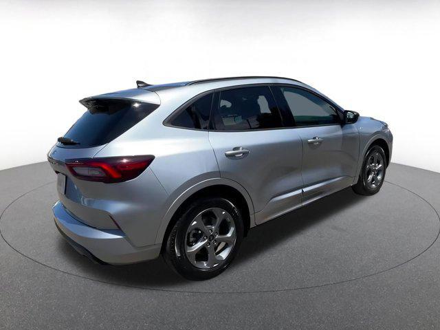 used 2024 Ford Escape car, priced at $20,089