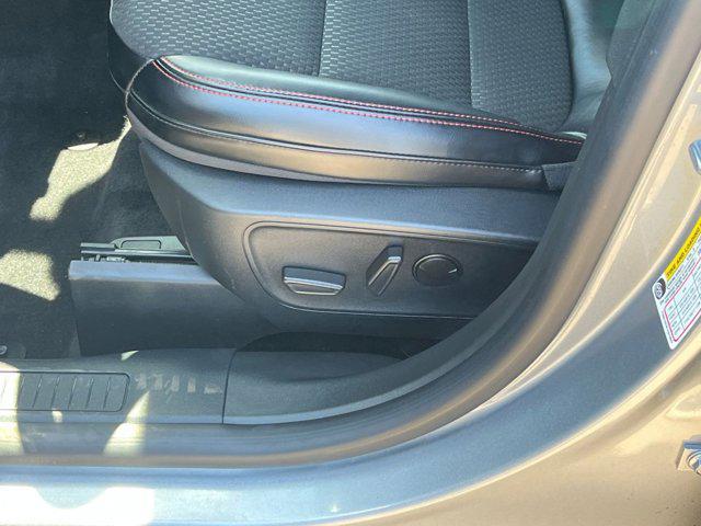 used 2024 Ford Escape car, priced at $20,089