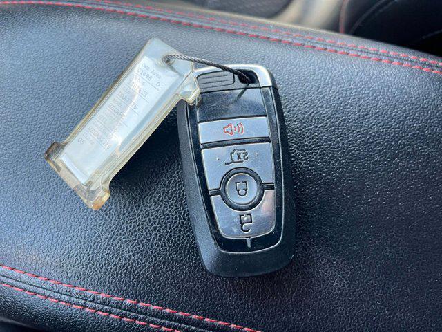 used 2024 Ford Escape car, priced at $20,089