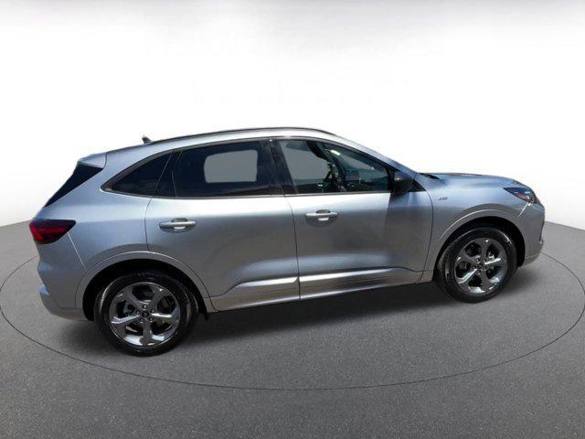 used 2024 Ford Escape car, priced at $20,089