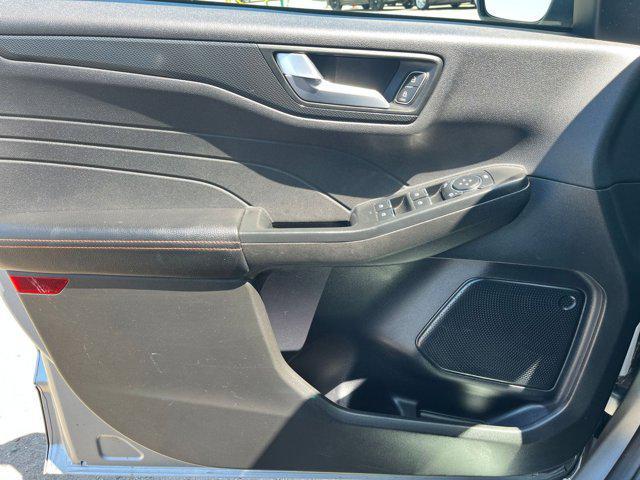 used 2024 Ford Escape car, priced at $20,089