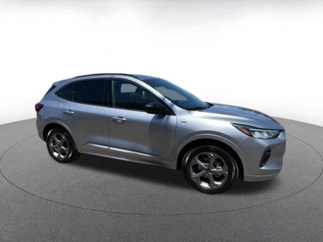 used 2024 Ford Escape car, priced at $20,089