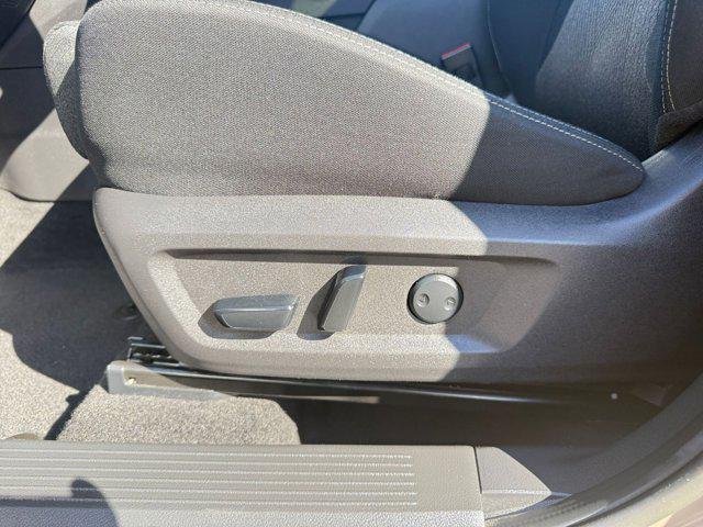 used 2024 Nissan Rogue car, priced at $22,200