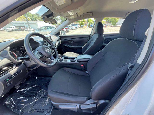 used 2024 Nissan Sentra car, priced at $20,332