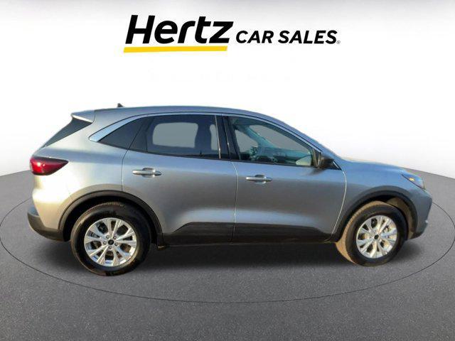 used 2024 Ford Escape car, priced at $23,150