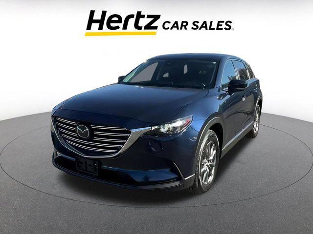 used 2020 Mazda CX-9 car, priced at $19,837