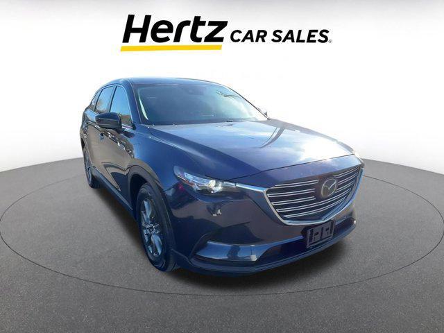 used 2020 Mazda CX-9 car, priced at $19,837