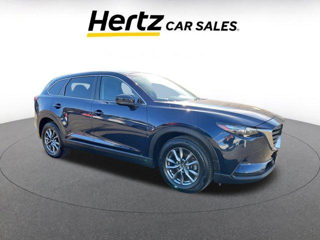 used 2020 Mazda CX-9 car, priced at $19,837