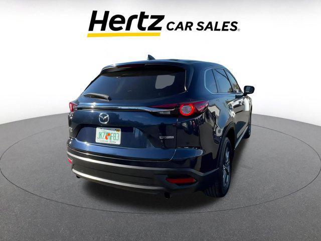 used 2020 Mazda CX-9 car, priced at $19,837