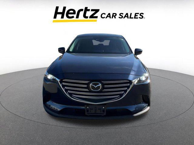 used 2020 Mazda CX-9 car, priced at $19,837