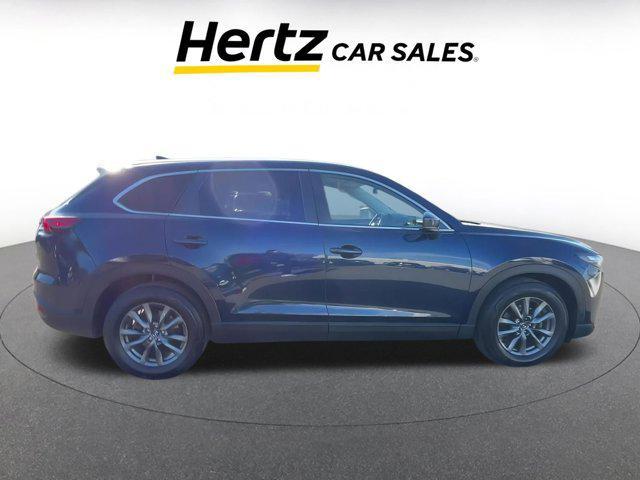 used 2020 Mazda CX-9 car, priced at $19,837