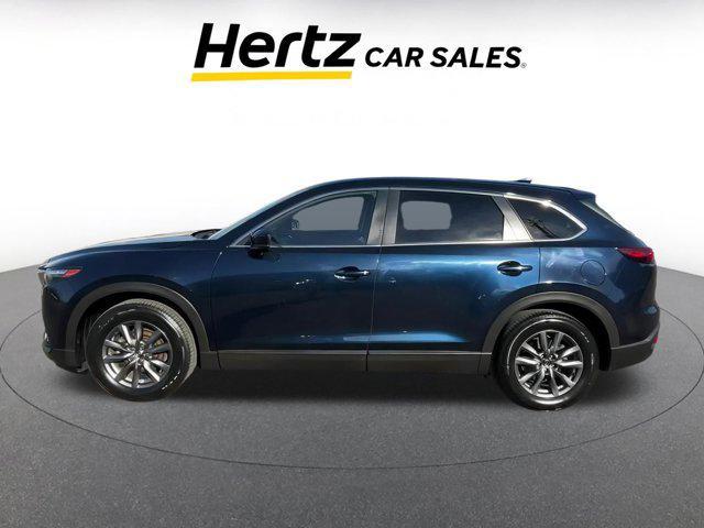 used 2020 Mazda CX-9 car, priced at $19,837