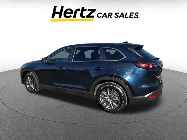 used 2020 Mazda CX-9 car, priced at $19,837