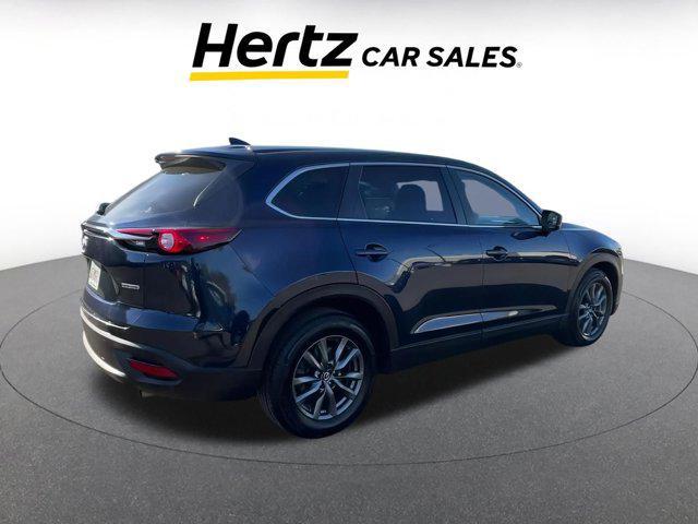 used 2020 Mazda CX-9 car, priced at $19,837