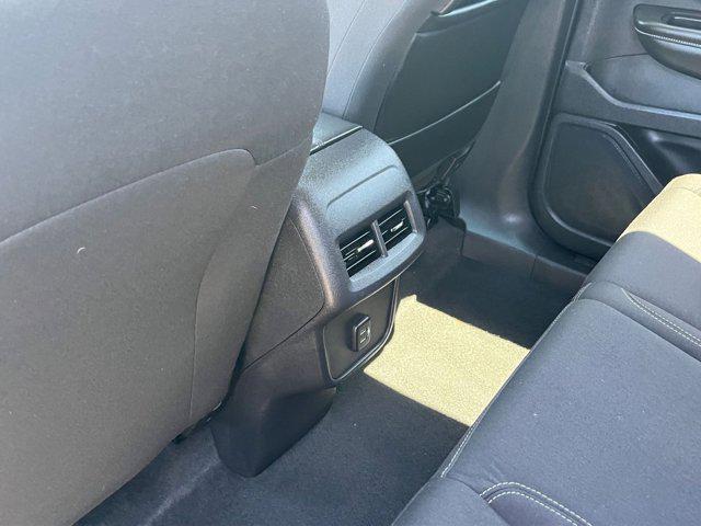 used 2024 GMC Terrain car, priced at $23,647