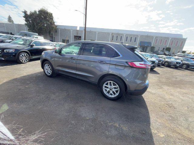 used 2024 Ford Edge car, priced at $27,927