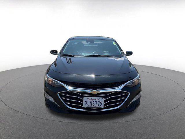 used 2024 Chevrolet Malibu car, priced at $19,173