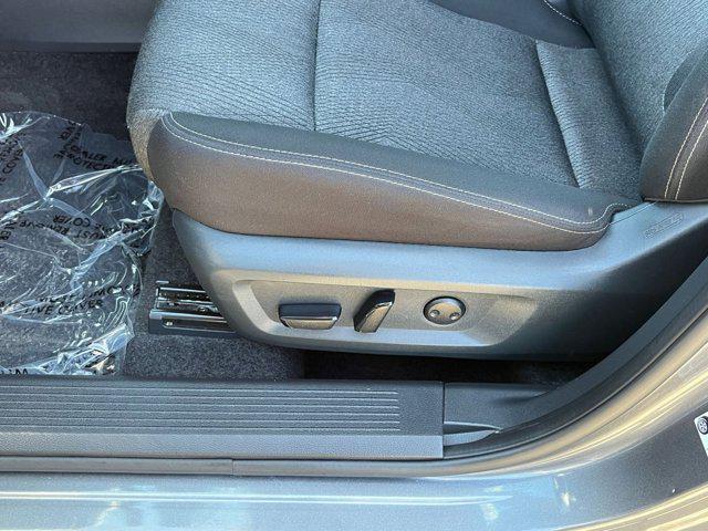 used 2024 Nissan Rogue car, priced at $25,738