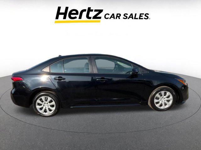 used 2024 Toyota Corolla car, priced at $21,482