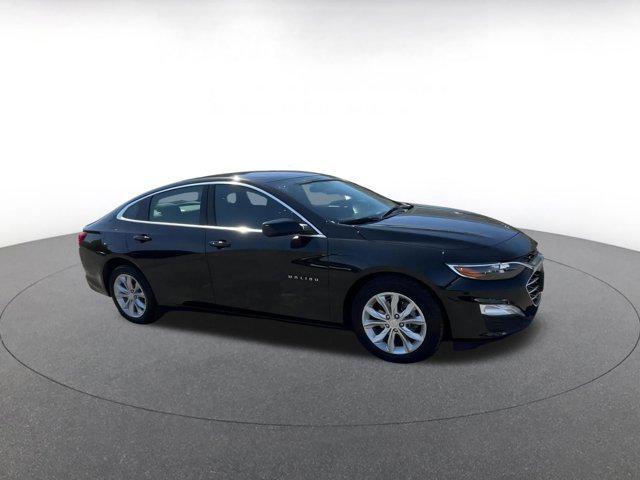 used 2024 Chevrolet Malibu car, priced at $18,963