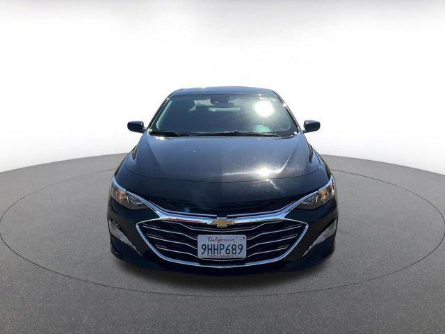 used 2024 Chevrolet Malibu car, priced at $18,963